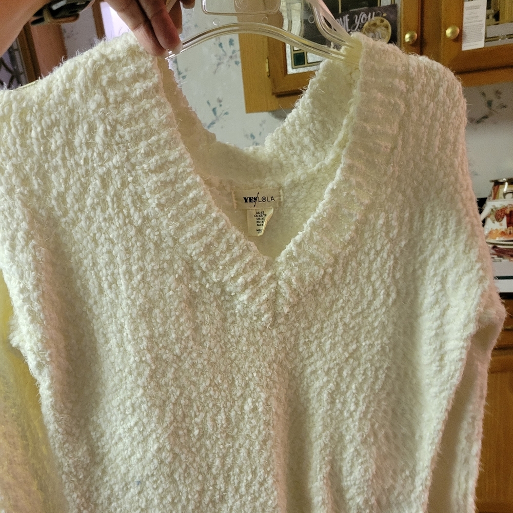 Ladies swester - Picture 4 of 5